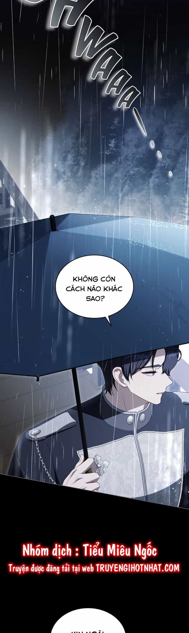 Chúa Phù Hộ Cho Sự Hủy Diệt Của Ta - Chương 34 - ảnh 24