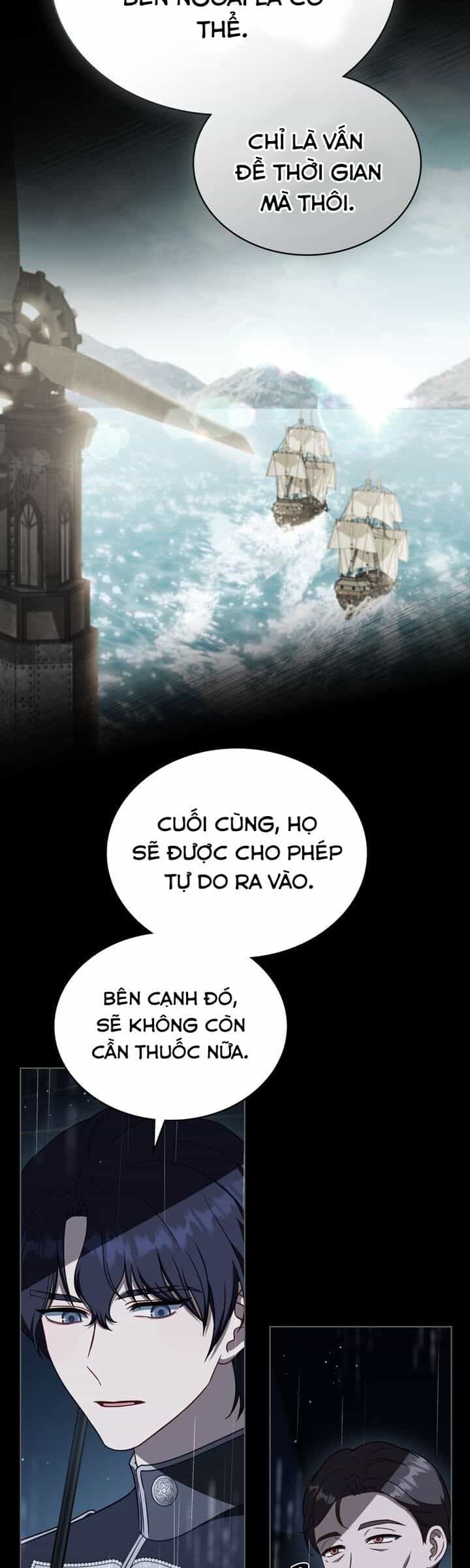 Chúa Phù Hộ Cho Sự Hủy Diệt Của Ta - Chương 34 - ảnh 28