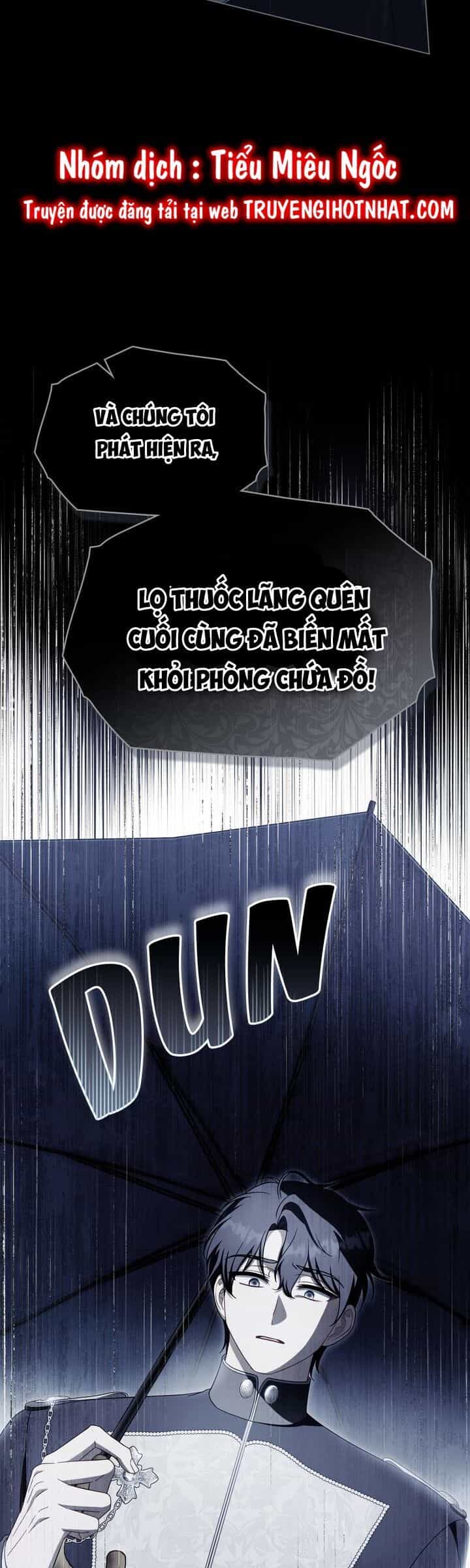 Chúa Phù Hộ Cho Sự Hủy Diệt Của Ta - Chương 34 - ảnh 31