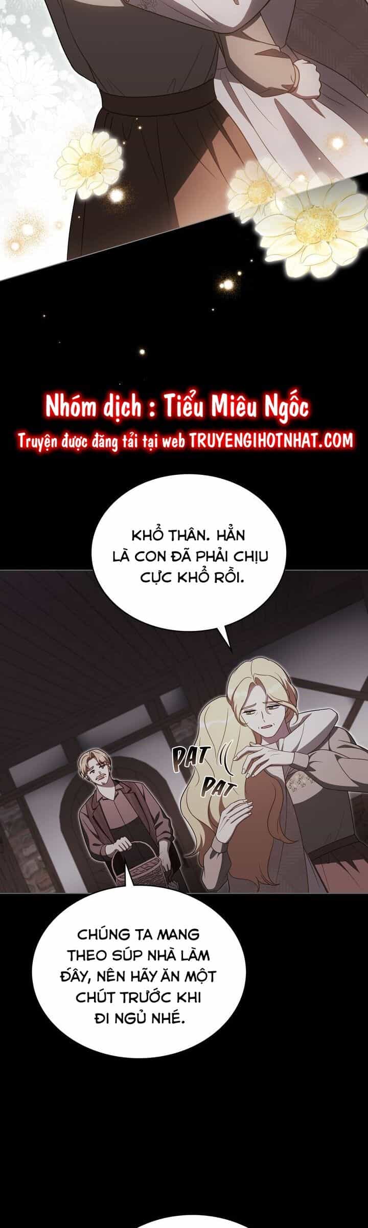 Chúa Phù Hộ Cho Sự Hủy Diệt Của Ta - Chương 34 - ảnh 7