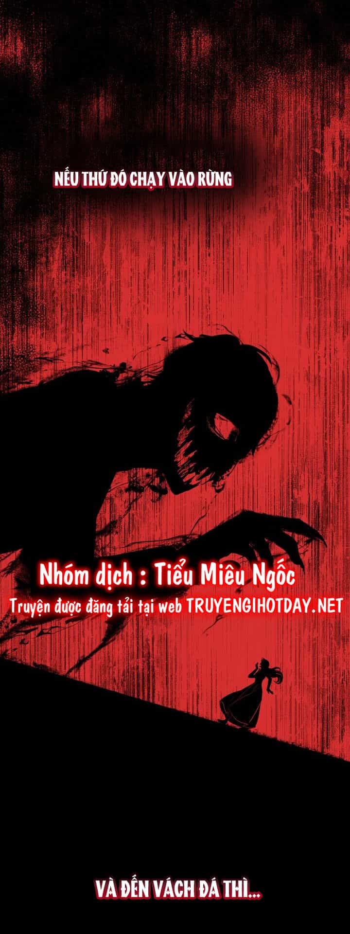 Chúa Phù Hộ Cho Sự Hủy Diệt Của Ta - Chương 35 - ảnh 22