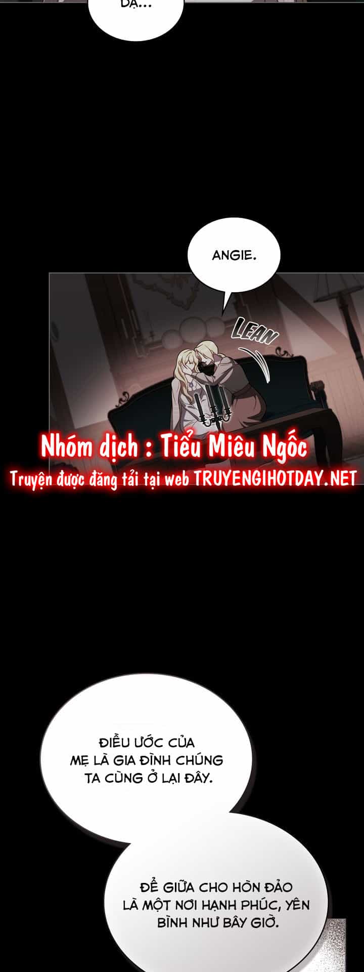 Chúa Phù Hộ Cho Sự Hủy Diệt Của Ta - Chương 35 - ảnh 27