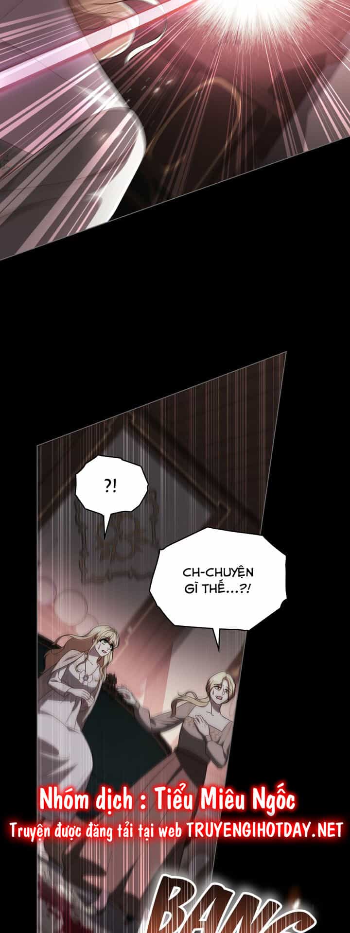 Chúa Phù Hộ Cho Sự Hủy Diệt Của Ta - Chương 35 - ảnh 39