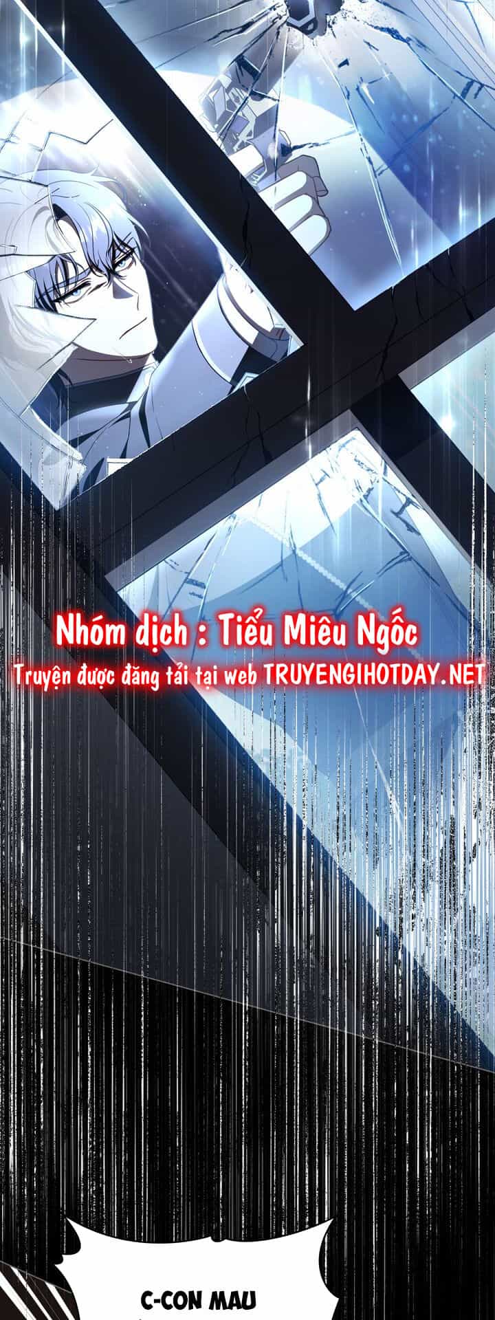 Chúa Phù Hộ Cho Sự Hủy Diệt Của Ta - Chương 35 - ảnh 43