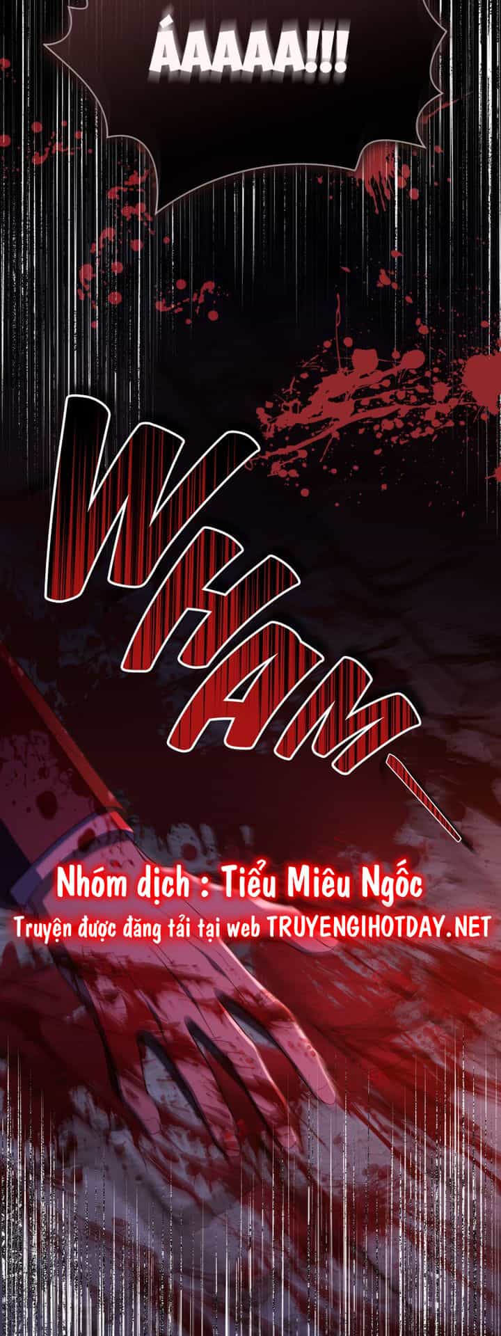 Chúa Phù Hộ Cho Sự Hủy Diệt Của Ta - Chương 35 - ảnh 9