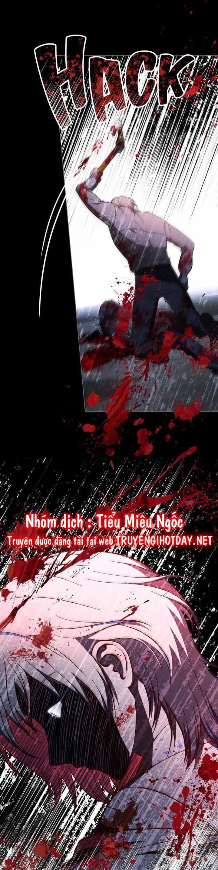 Chúa Phù Hộ Cho Sự Hủy Diệt Của Ta - Chương 36 - ảnh 28