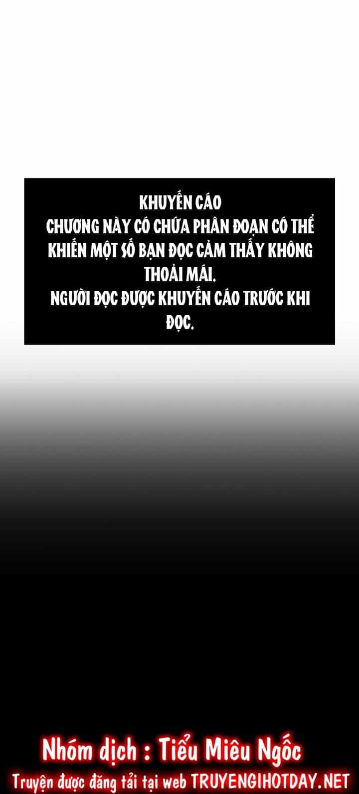 Chúa Phù Hộ Cho Sự Hủy Diệt Của Ta - Chương 36 - ảnh 3