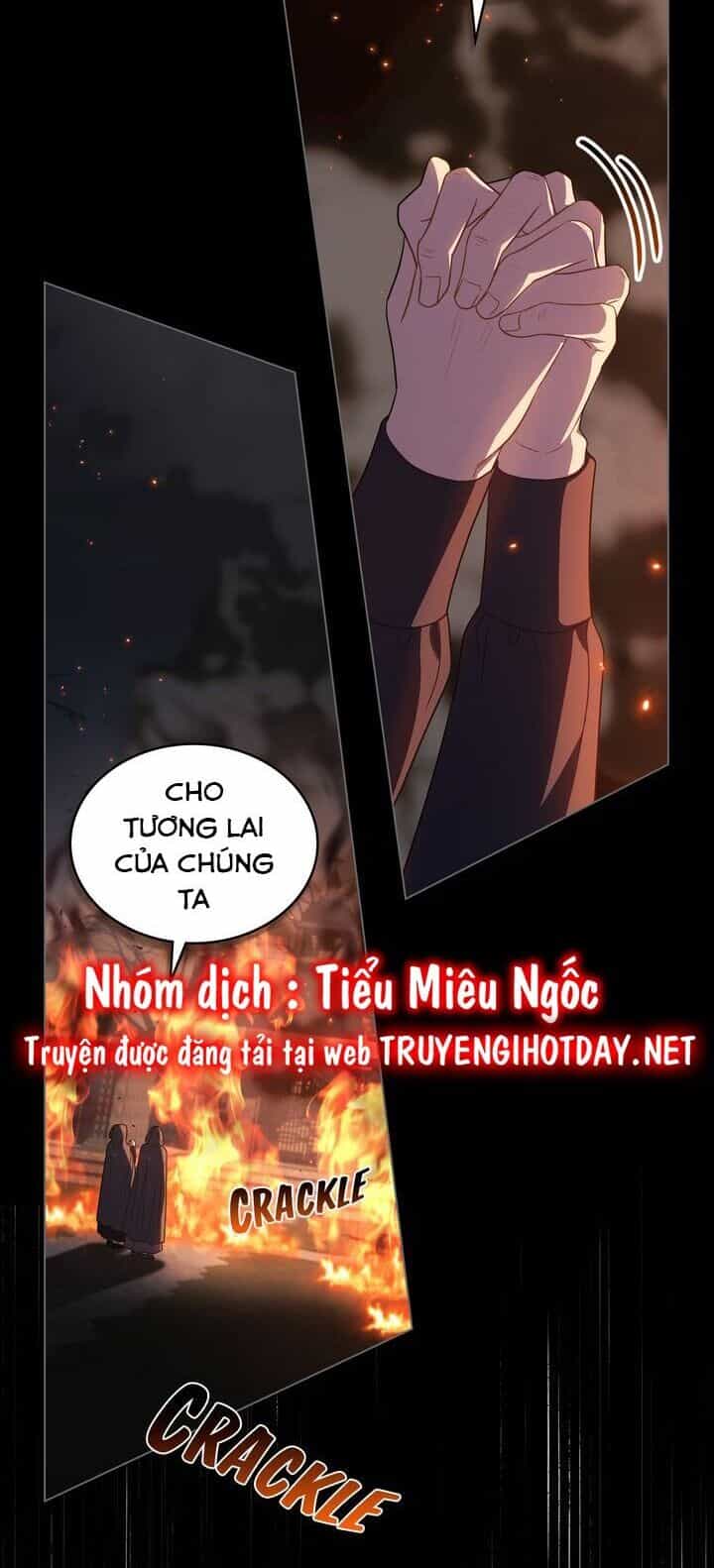 Chúa Phù Hộ Cho Sự Hủy Diệt Của Ta - Chương 36 - ảnh 41