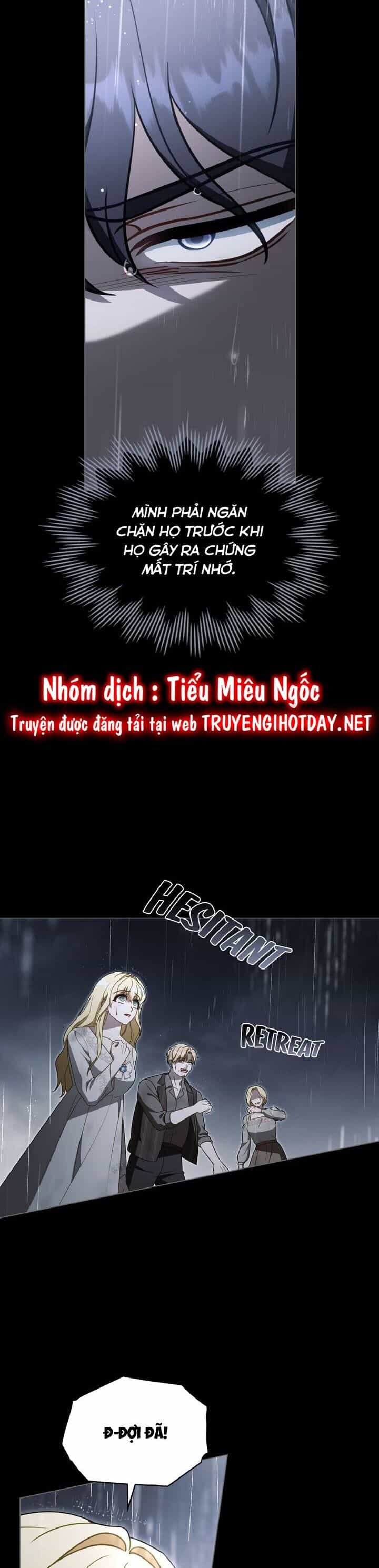 Chúa Phù Hộ Cho Sự Hủy Diệt Của Ta - Chương 37 - ảnh 17