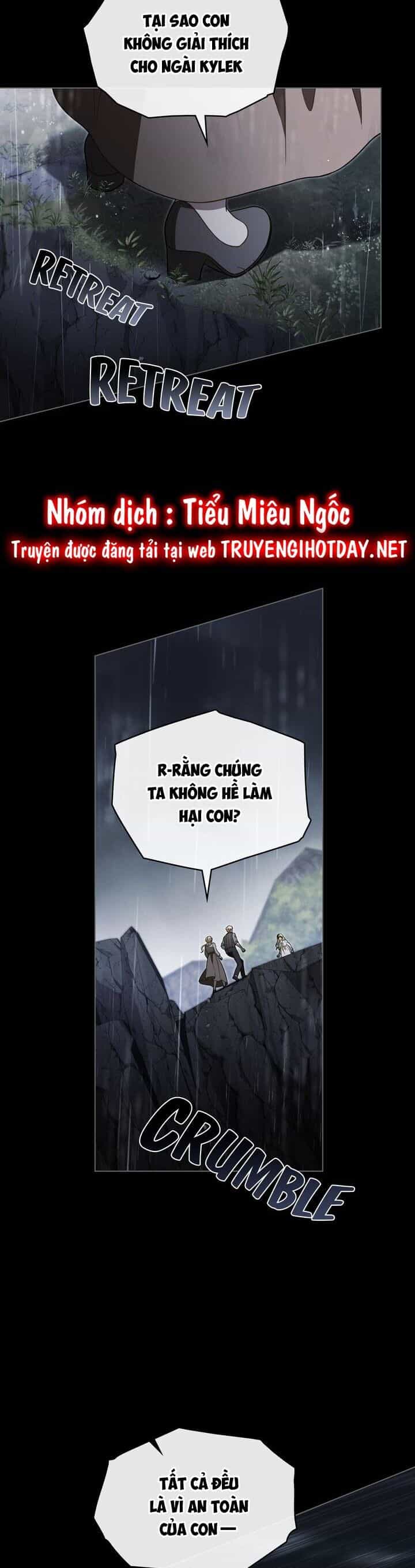 Chúa Phù Hộ Cho Sự Hủy Diệt Của Ta - Chương 37 - ảnh 19