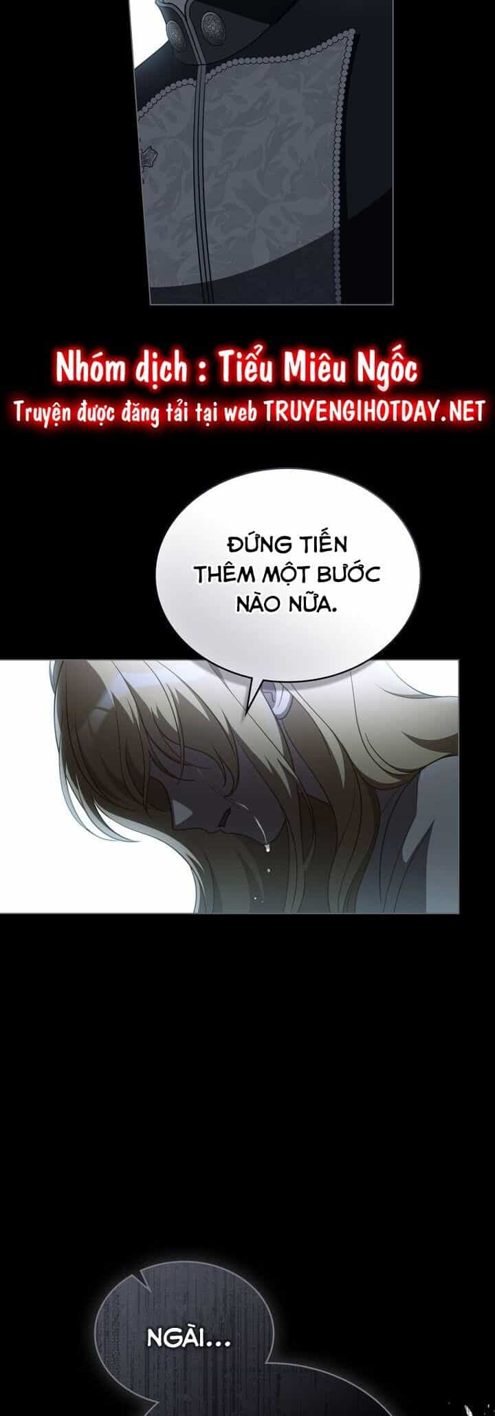 Chúa Phù Hộ Cho Sự Hủy Diệt Của Ta - Chương 37 - ảnh 25