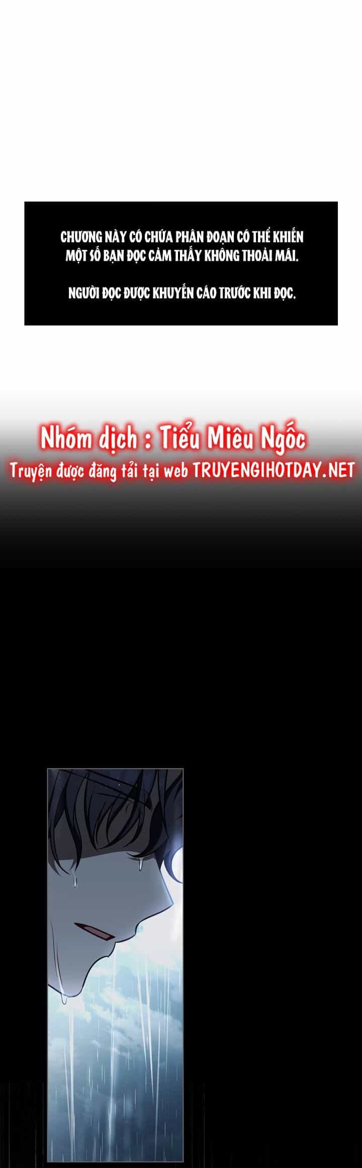 Chúa Phù Hộ Cho Sự Hủy Diệt Của Ta - Chương 37 - ảnh 3