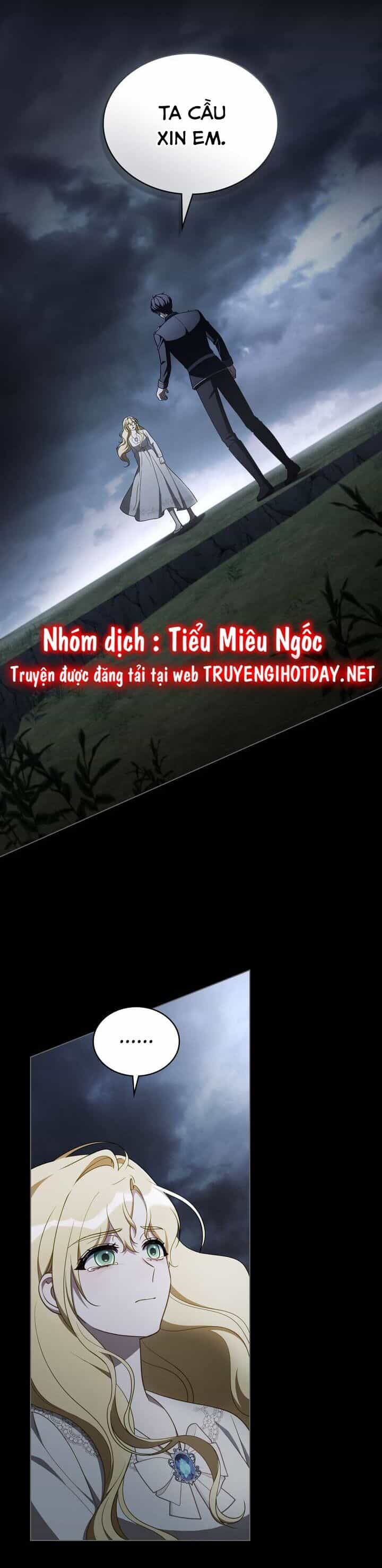 Chúa Phù Hộ Cho Sự Hủy Diệt Của Ta - Chương 37 - ảnh 30