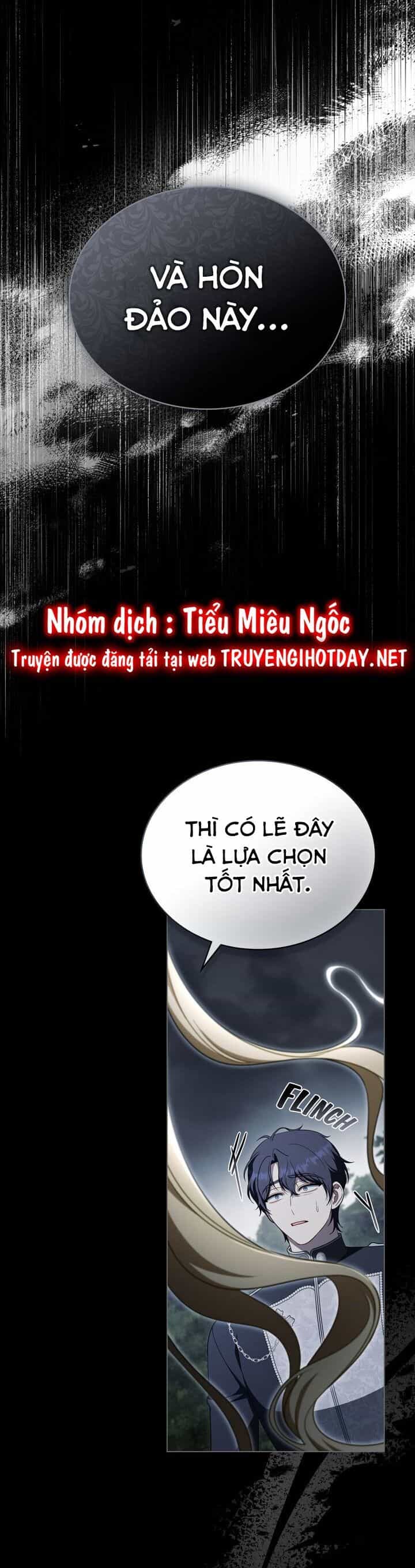 Chúa Phù Hộ Cho Sự Hủy Diệt Của Ta - Chương 37 - ảnh 34