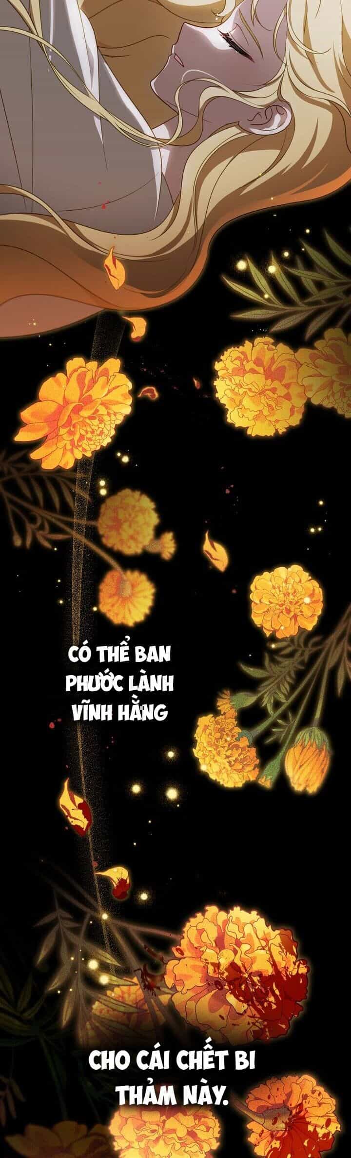 Chúa Phù Hộ Cho Sự Hủy Diệt Của Ta - Chương 37 - ảnh 41