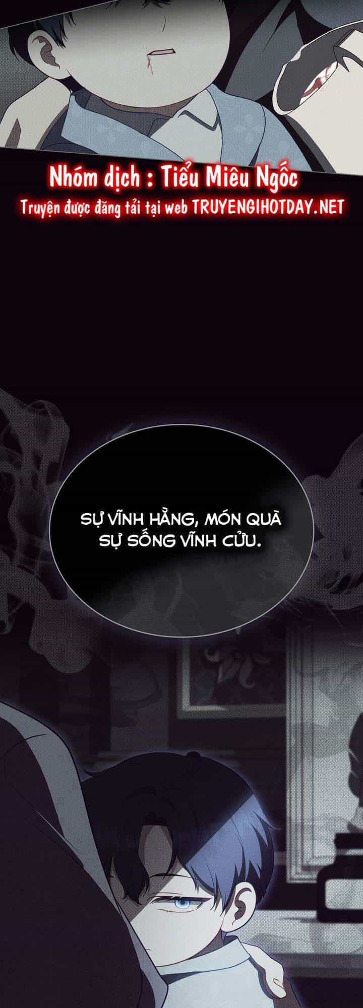 Chúa Phù Hộ Cho Sự Hủy Diệt Của Ta - Chương 38 - ảnh 16