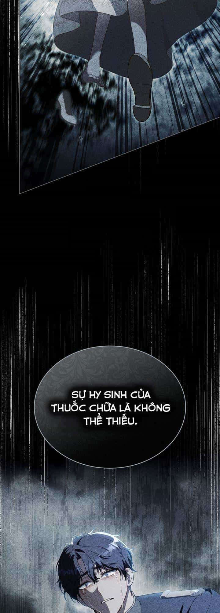 Chúa Phù Hộ Cho Sự Hủy Diệt Của Ta - Chương 38 - ảnh 19