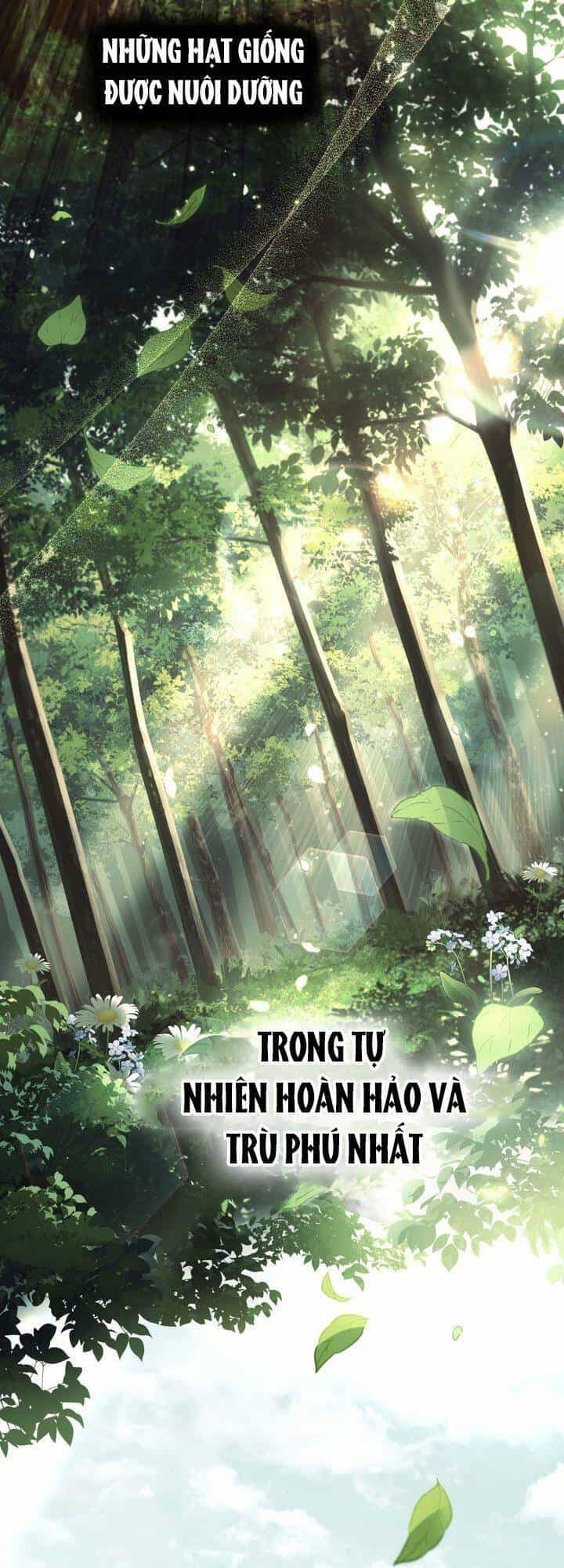 Chúa Phù Hộ Cho Sự Hủy Diệt Của Ta - Chương 38 - ảnh 3