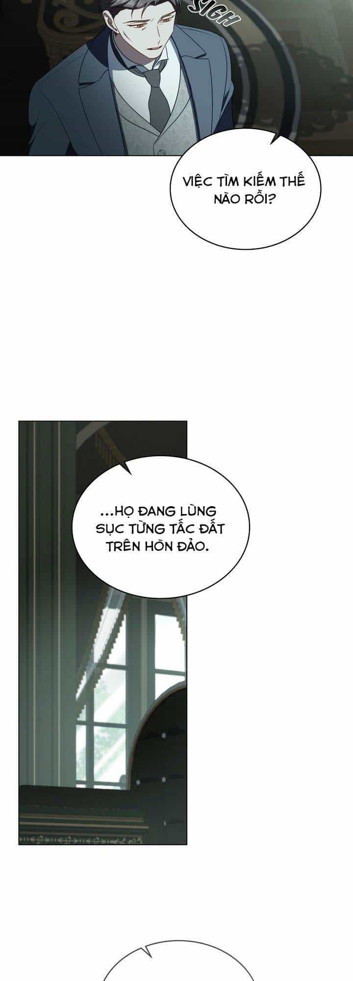 Chúa Phù Hộ Cho Sự Hủy Diệt Của Ta - Chương 38 - ảnh 31