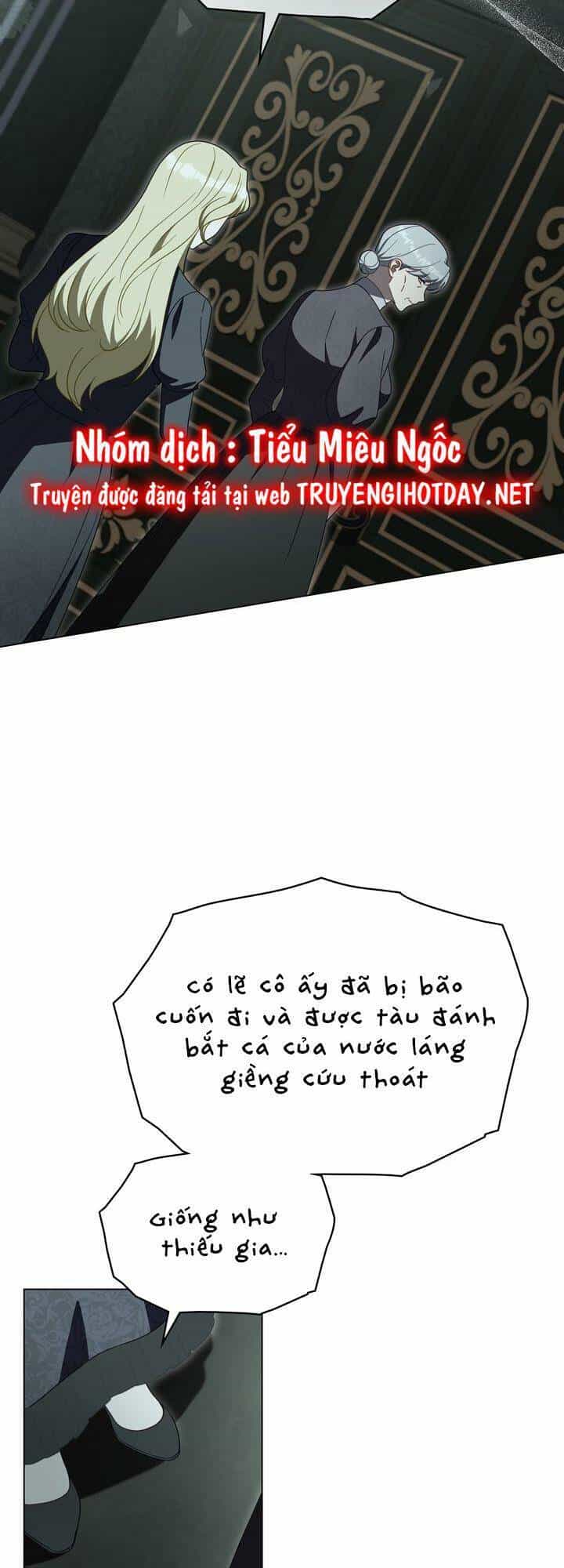 Chúa Phù Hộ Cho Sự Hủy Diệt Của Ta - Chương 38 - ảnh 36