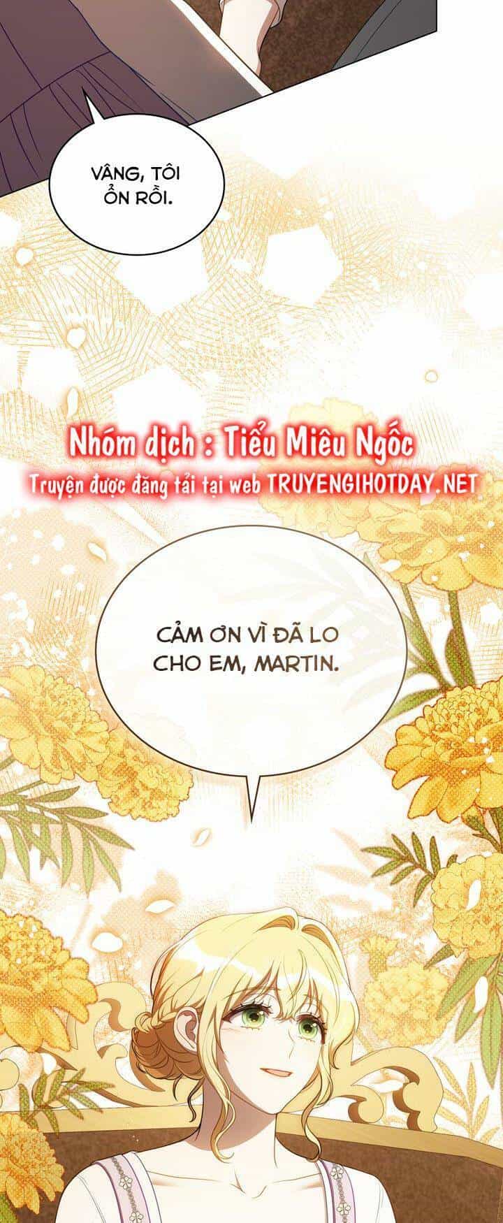 Chúa Phù Hộ Cho Sự Hủy Diệt Của Ta - Chương 38 - ảnh 45