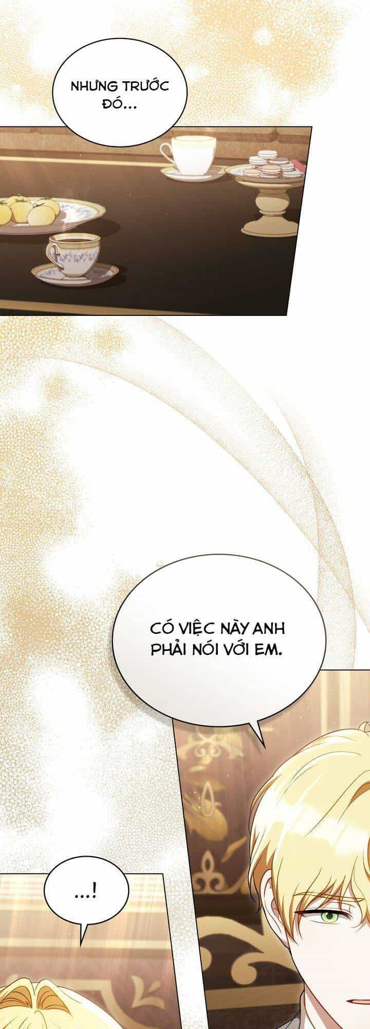 Chúa Phù Hộ Cho Sự Hủy Diệt Của Ta - Chương 38 - ảnh 56