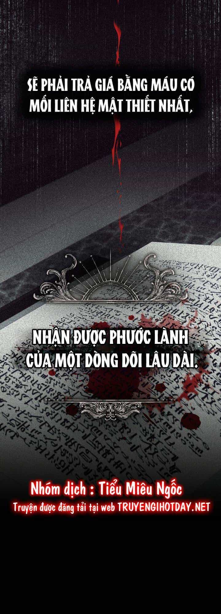 Chúa Phù Hộ Cho Sự Hủy Diệt Của Ta - Chương 38 - ảnh 6