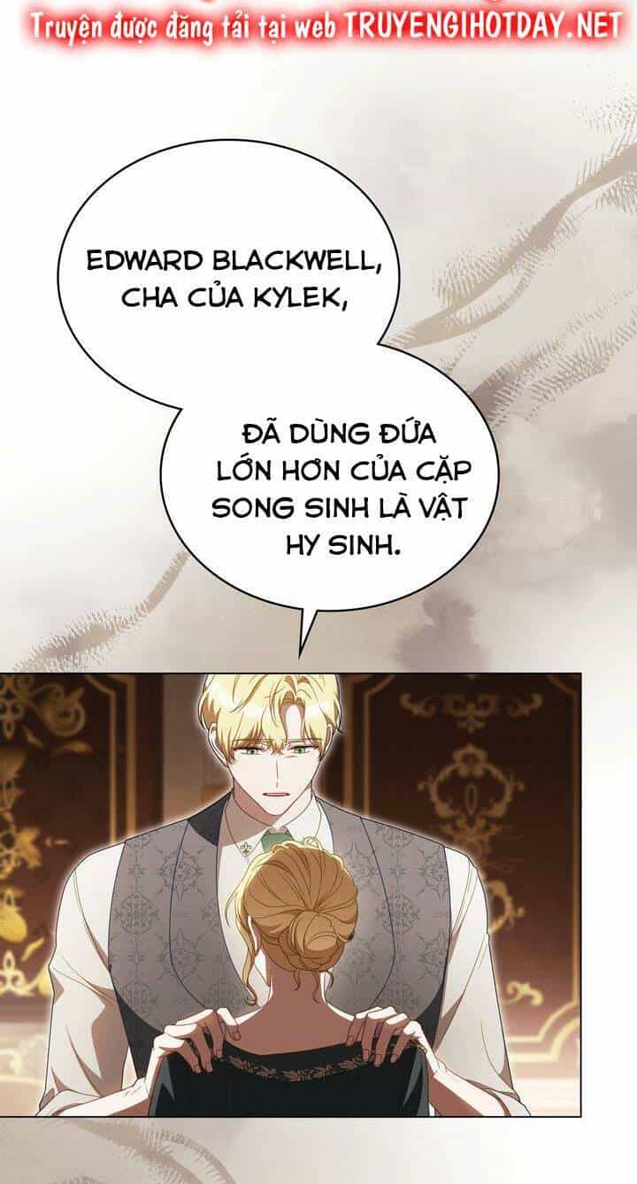 Chúa Phù Hộ Cho Sự Hủy Diệt Của Ta - Chương 39 - ảnh 30