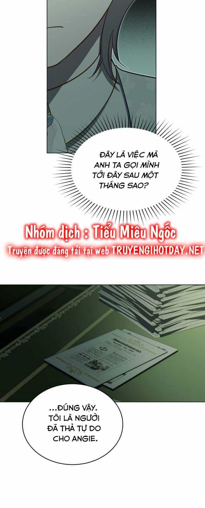 Chúa Phù Hộ Cho Sự Hủy Diệt Của Ta - Chương 39 - ảnh 43
