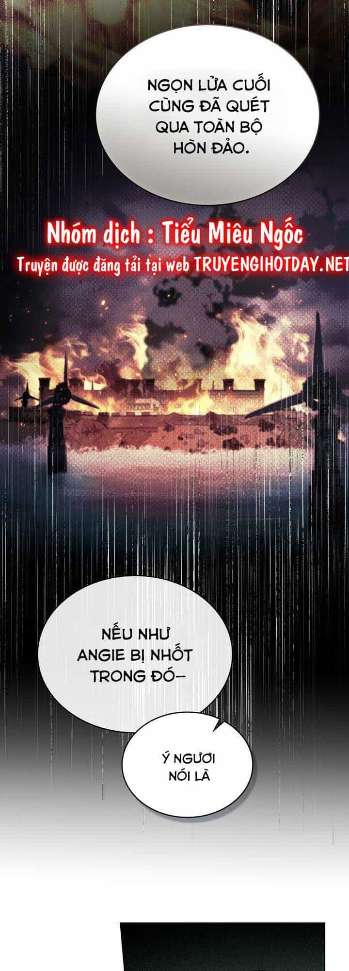Chúa Phù Hộ Cho Sự Hủy Diệt Của Ta - Chương 39 - ảnh 47