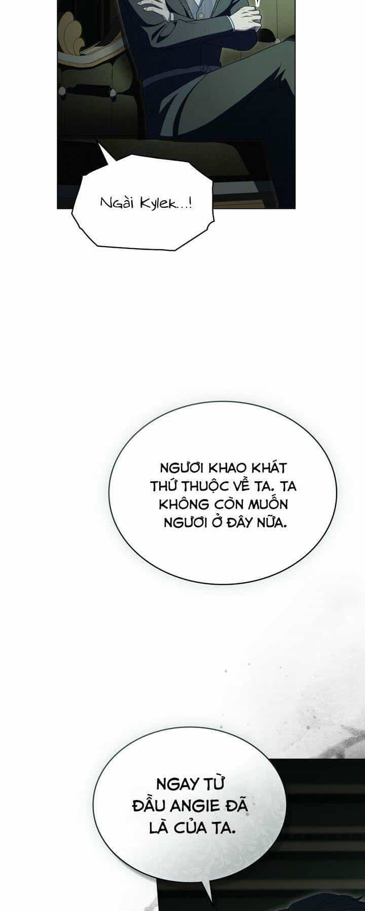 Chúa Phù Hộ Cho Sự Hủy Diệt Của Ta - Chương 39 - ảnh 51