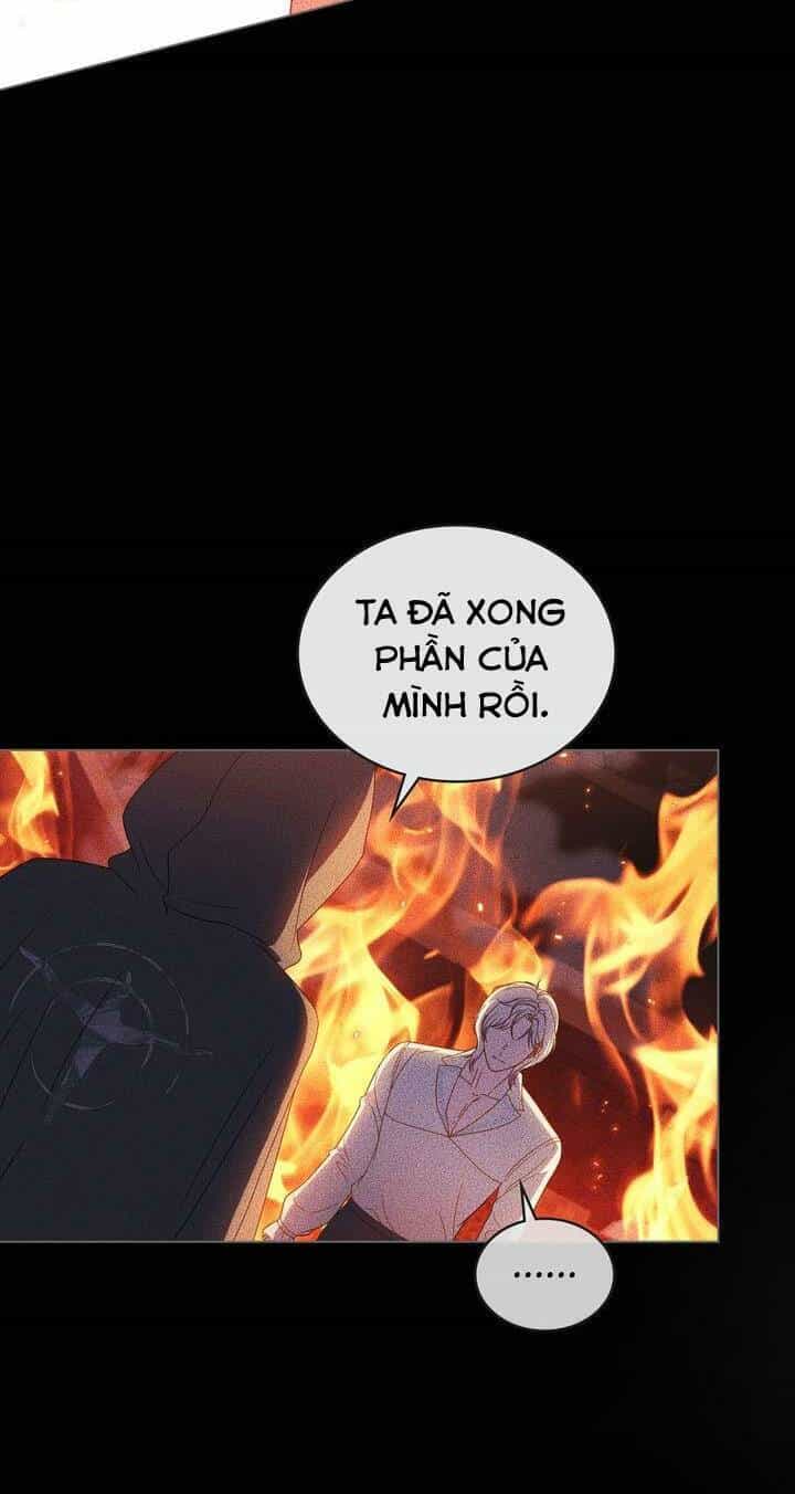 Chúa Phù Hộ Cho Sự Hủy Diệt Của Ta - Chương 39 - ảnh 59