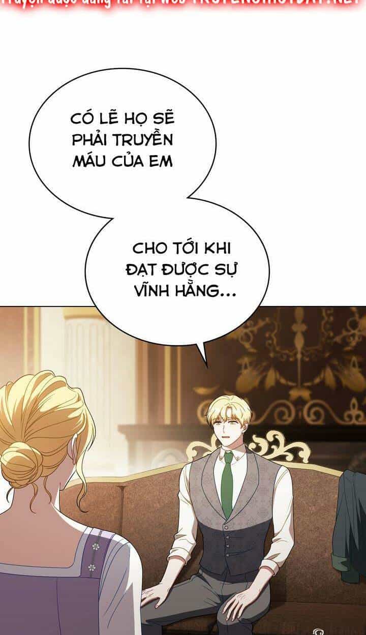Chúa Phù Hộ Cho Sự Hủy Diệt Của Ta - Chương 39 - ảnh 8