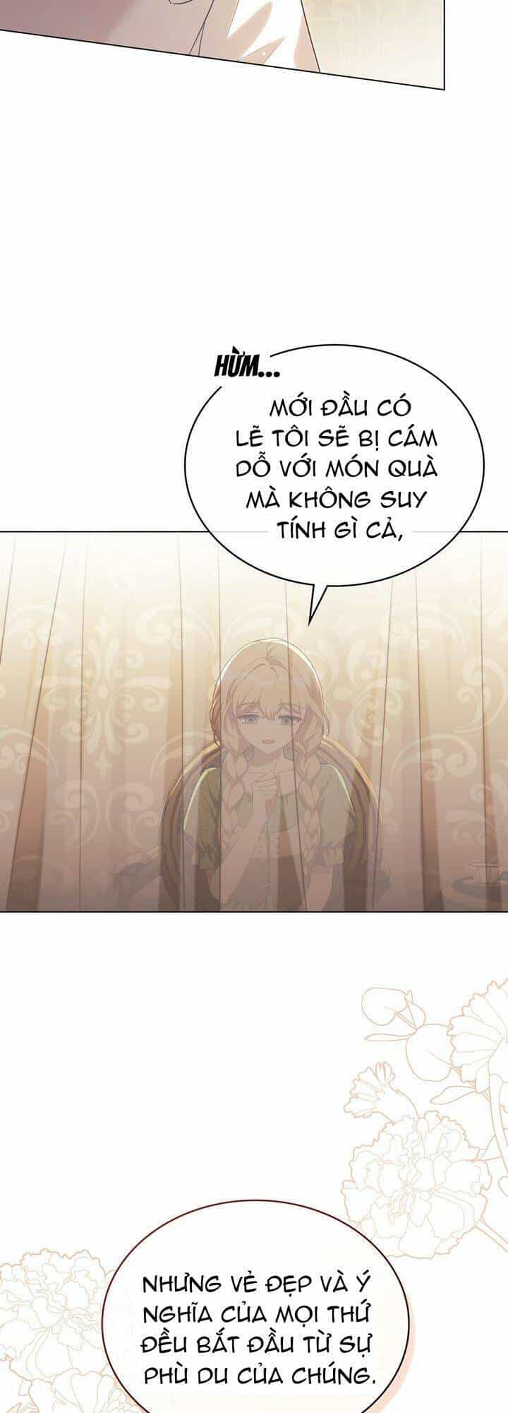 Chúa Phù Hộ Cho Sự Hủy Diệt Của Ta - Chương 4 - ảnh 45