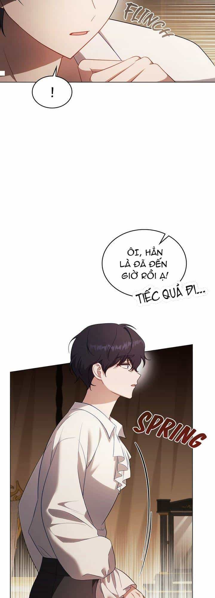 Chúa Phù Hộ Cho Sự Hủy Diệt Của Ta - Chương 4 - ảnh 54