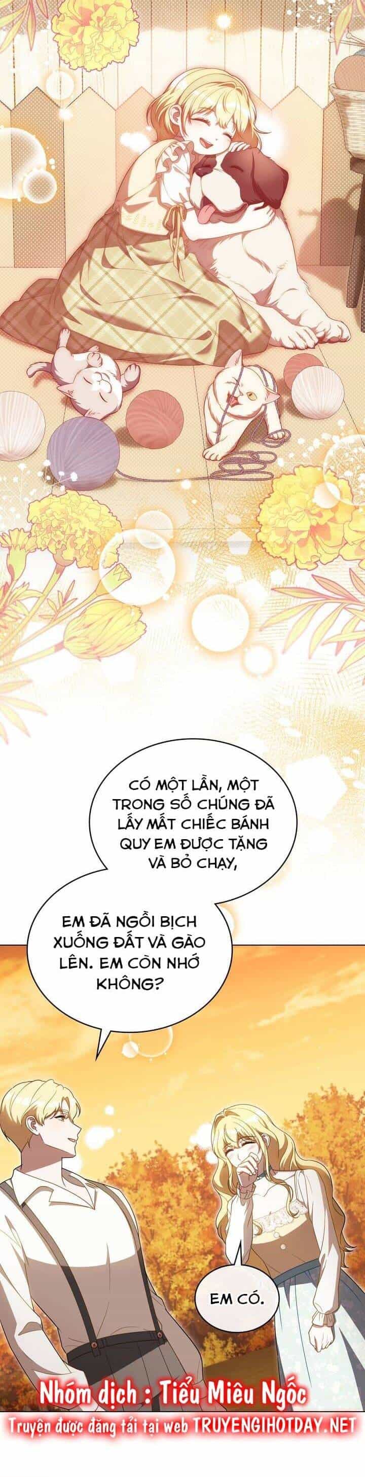Chúa Phù Hộ Cho Sự Hủy Diệt Của Ta - Chương 40 - ảnh 14