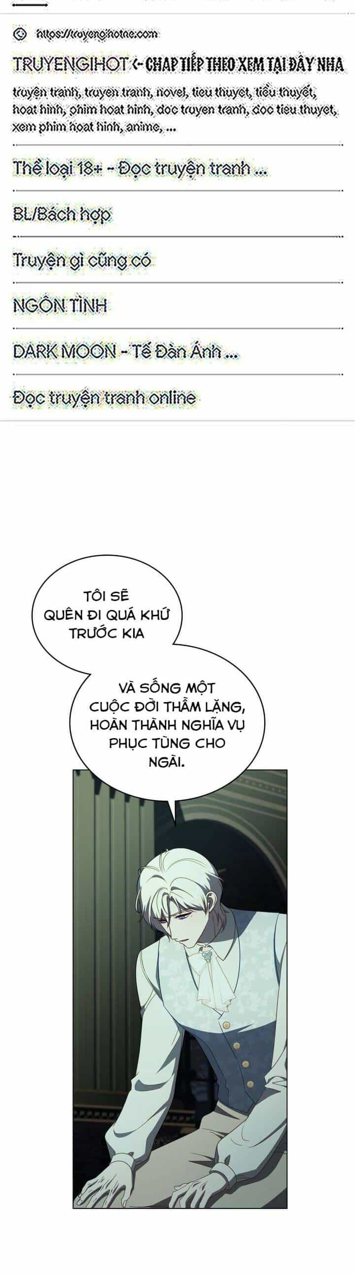 Chúa Phù Hộ Cho Sự Hủy Diệt Của Ta - Chương 40 - ảnh 2