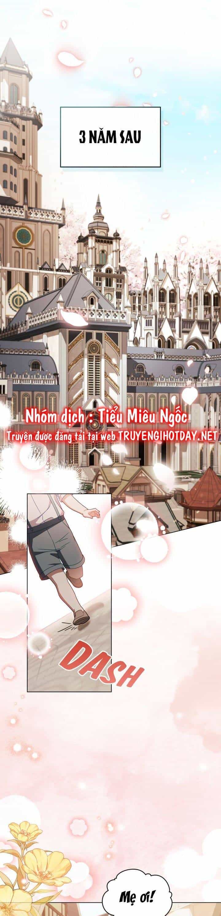 Chúa Phù Hộ Cho Sự Hủy Diệt Của Ta - Chương 40 - ảnh 30