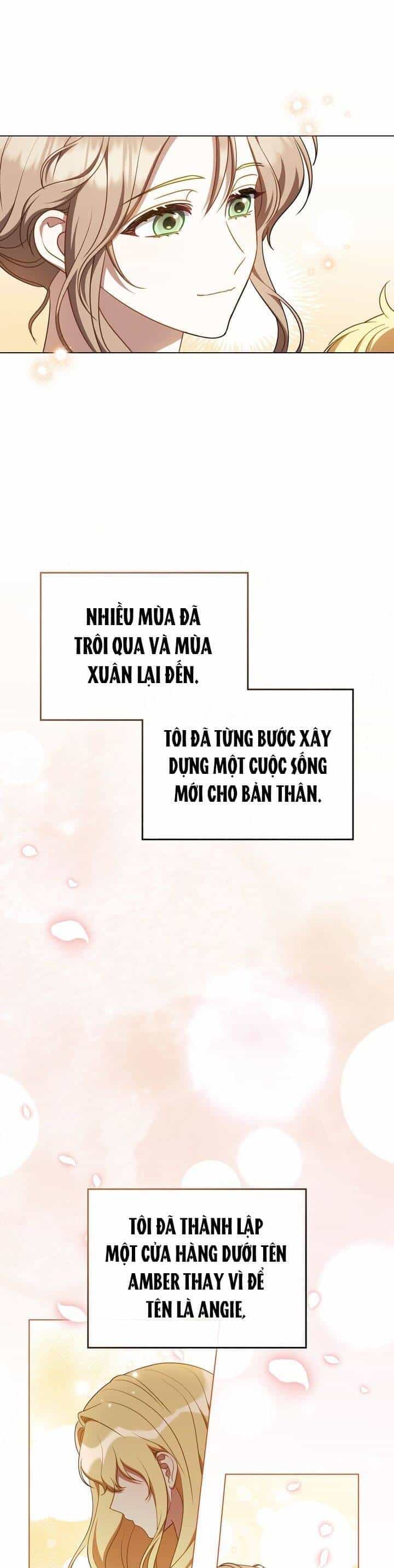 Chúa Phù Hộ Cho Sự Hủy Diệt Của Ta - Chương 40 - ảnh 37