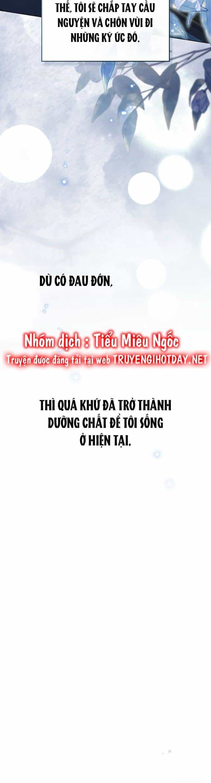 Chúa Phù Hộ Cho Sự Hủy Diệt Của Ta - Chương 40 - ảnh 41