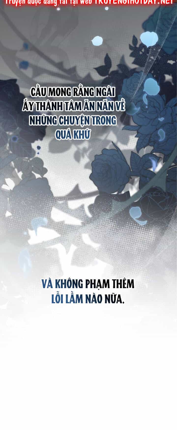 Chúa Phù Hộ Cho Sự Hủy Diệt Của Ta - Chương 41 - ảnh 25