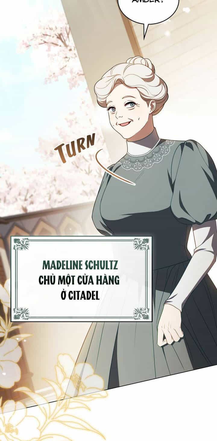 Chúa Phù Hộ Cho Sự Hủy Diệt Của Ta - Chương 41 - ảnh 49
