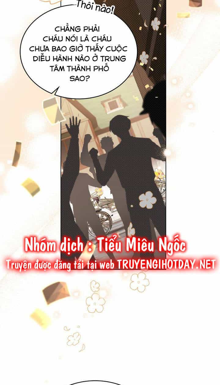 Chúa Phù Hộ Cho Sự Hủy Diệt Của Ta - Chương 41 - ảnh 61