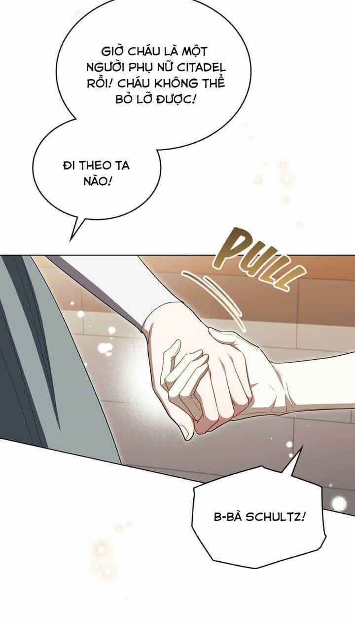 Chúa Phù Hộ Cho Sự Hủy Diệt Của Ta - Chương 41 - ảnh 62