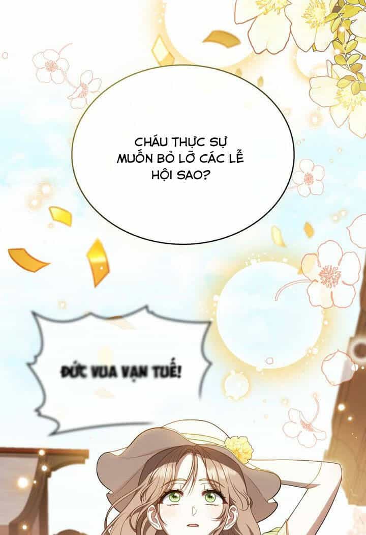 Chúa Phù Hộ Cho Sự Hủy Diệt Của Ta - Chương 41 - ảnh 65