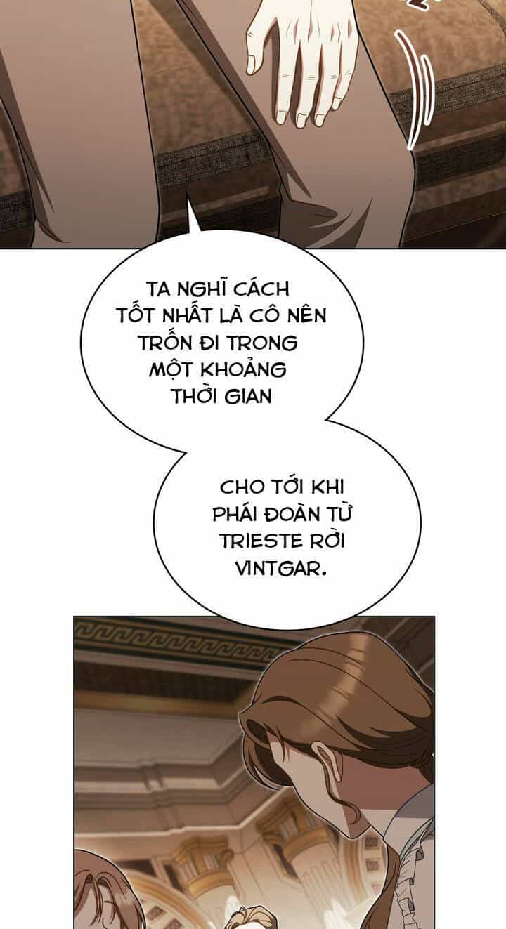 Chúa Phù Hộ Cho Sự Hủy Diệt Của Ta - Chương 42 - ảnh 13