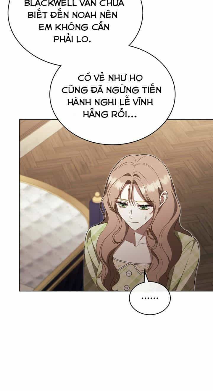 Chúa Phù Hộ Cho Sự Hủy Diệt Của Ta - Chương 42 - ảnh 17