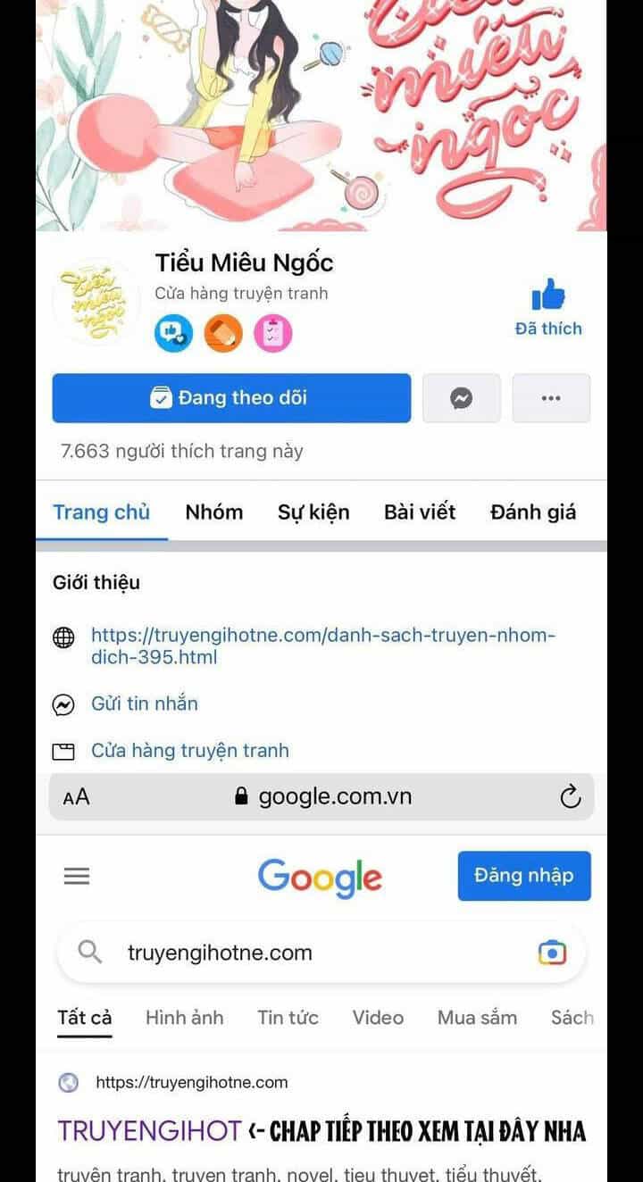 Chúa Phù Hộ Cho Sự Hủy Diệt Của Ta - Chương 42 - ảnh 2