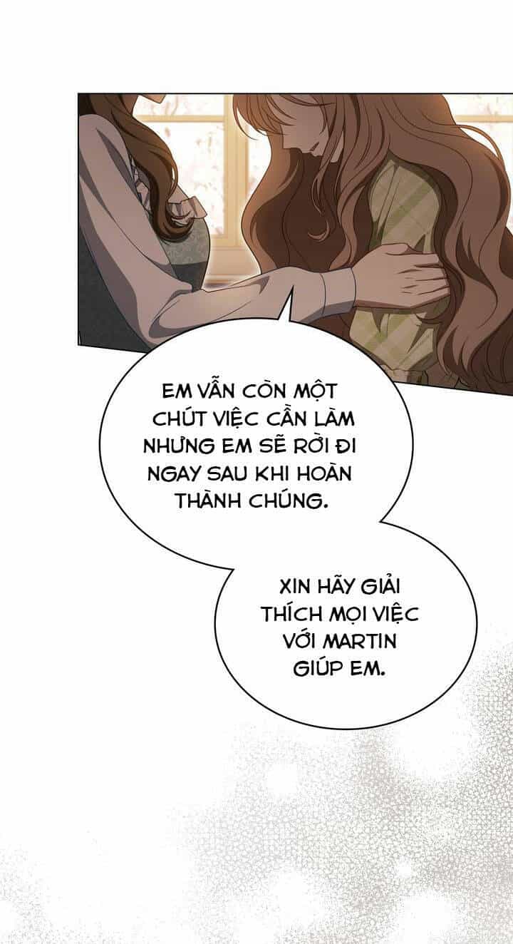 Chúa Phù Hộ Cho Sự Hủy Diệt Của Ta - Chương 42 - ảnh 21