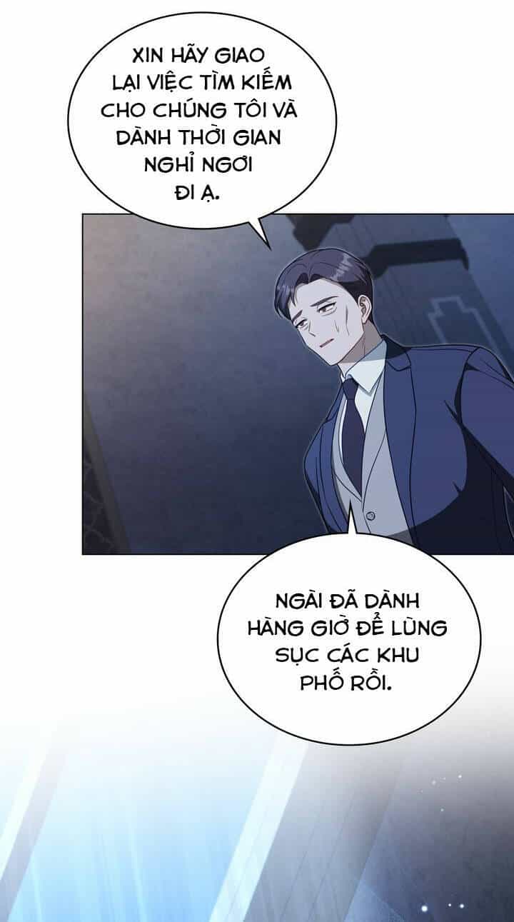 Chúa Phù Hộ Cho Sự Hủy Diệt Của Ta - Chương 42 - ảnh 36